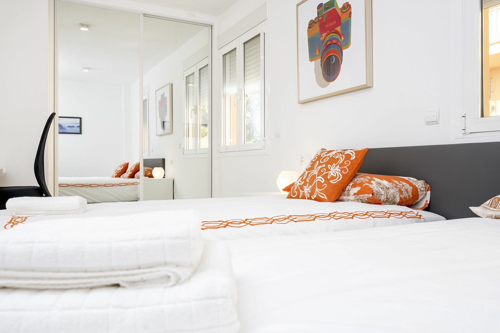 Monte Sancha Apartment Málaga