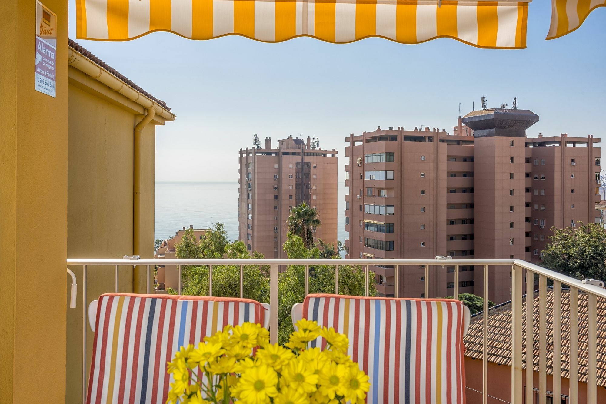 Apartment Monte Sancha Málaga
